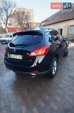 Позашляховик / Кросовер Nissan Murano 2011 в Білгороді-Дністровському