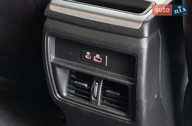 Внедорожник / Кроссовер Nissan Murano 2019 в Днепре