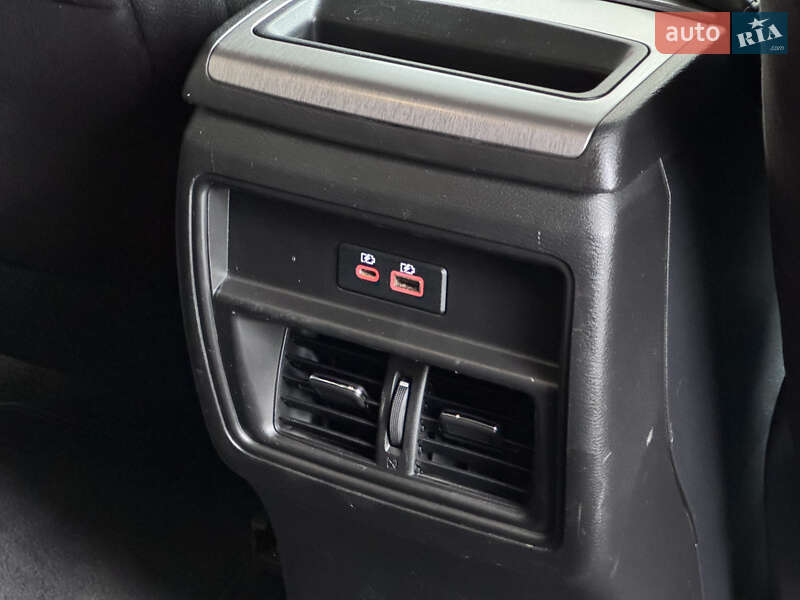 Позашляховик / Кросовер Nissan Murano 2019 в Дніпрі фото 17 Позашляховик / Кросовер Nissan Murano 2019 в Дніпрі