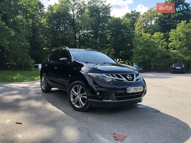 Nissan Murano