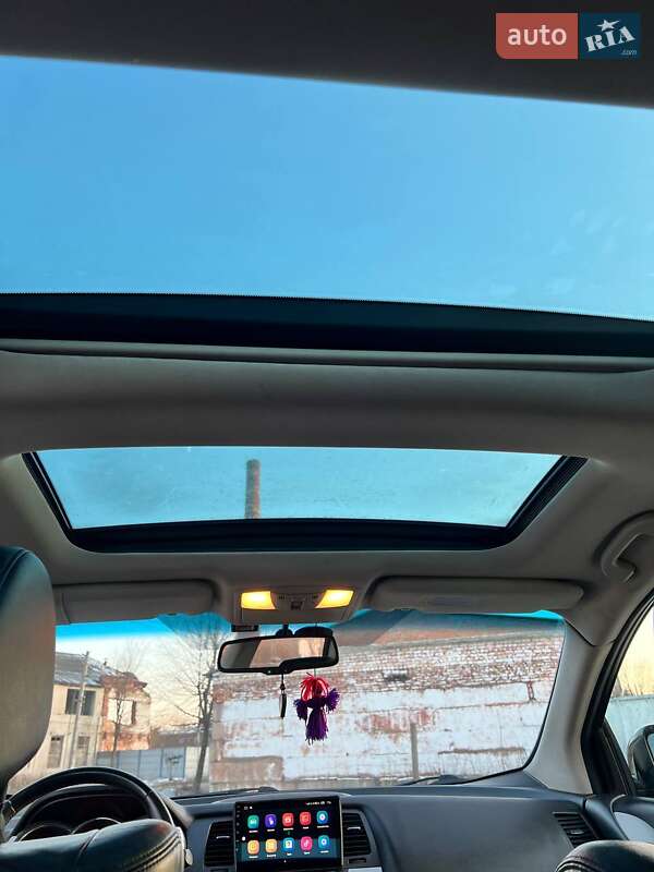 Внедорожник / Кроссовер Nissan Murano 2011 в Мерефа фото 17 Внедорожник / Кроссовер Nissan Murano 2011 в Мерефа