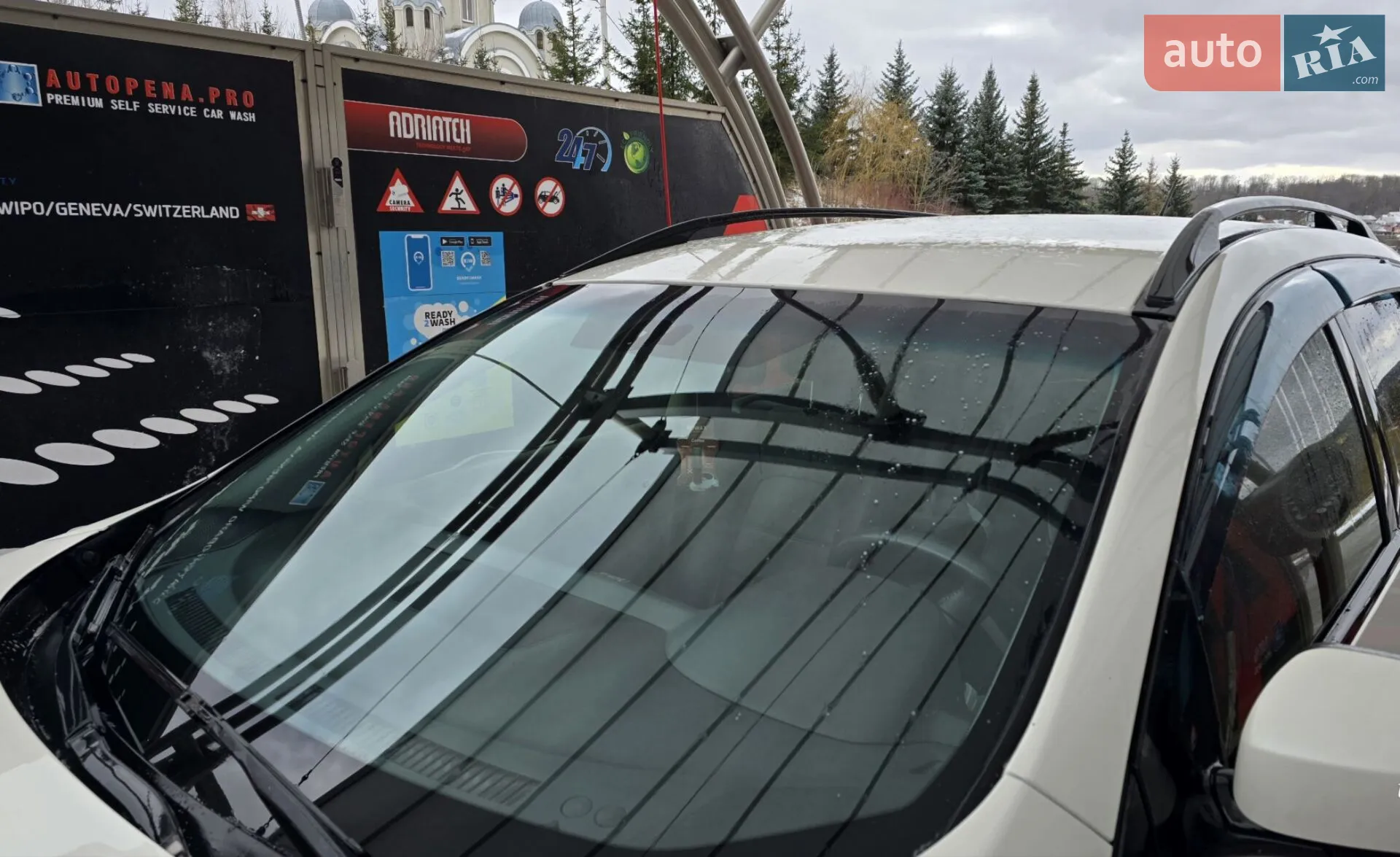 2013 Nissan Murano - мініатюра 14