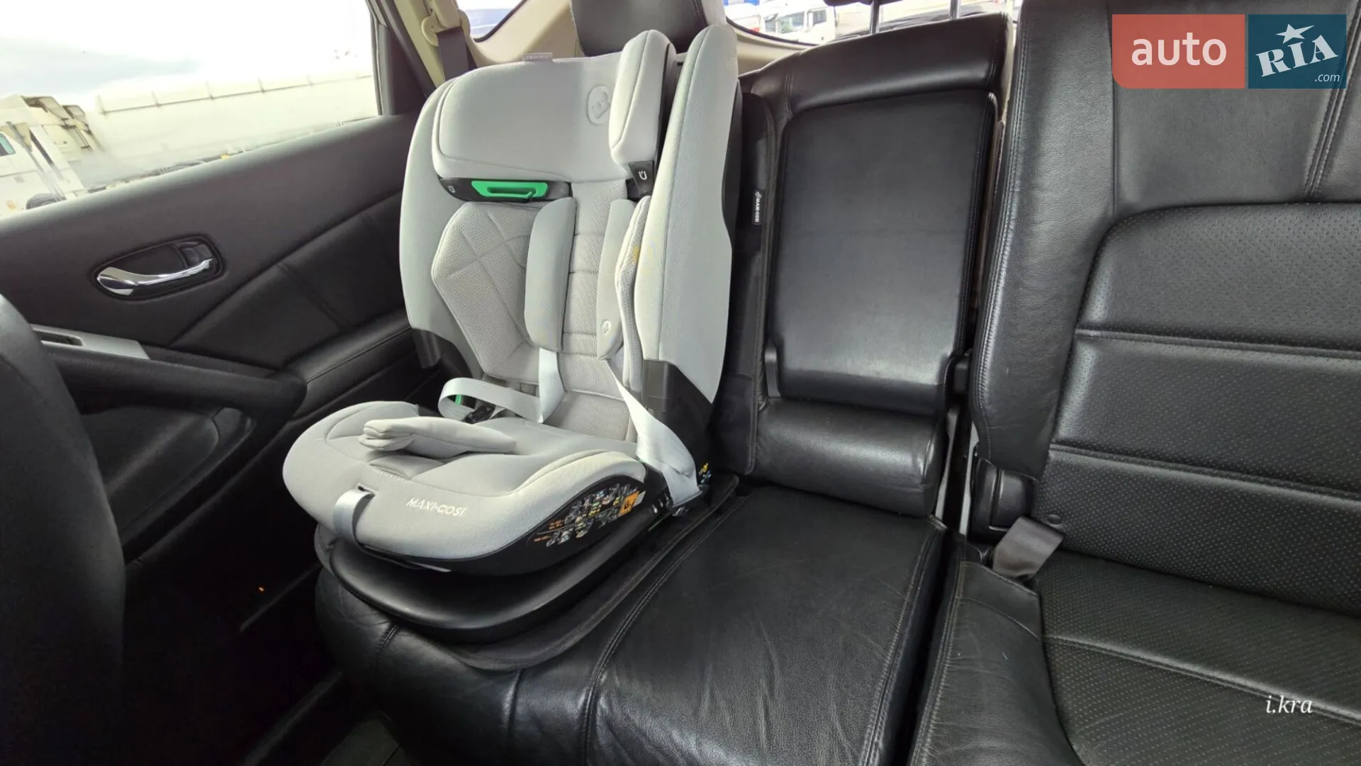 2013 Nissan Murano - мініатюра 25