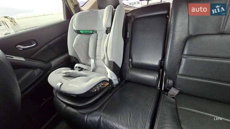 Позашляховик / Кросовер Nissan Murano 2013 в Тернополі