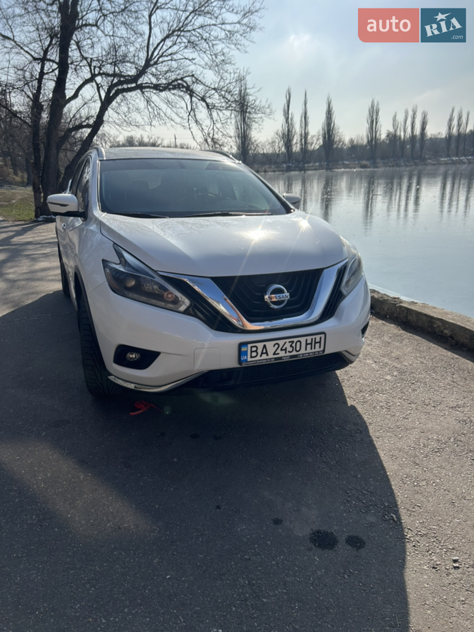 2018 Nissan Murano - мініатюра 24