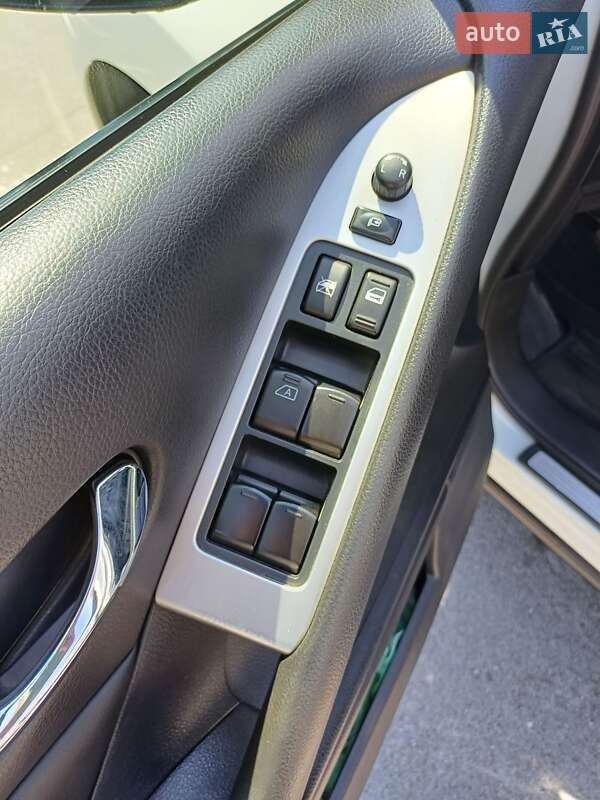 Внедорожник / Кроссовер Nissan Murano 2013 в Днепре фото 19 Внедорожник / Кроссовер Nissan Murano 2013 в Днепре