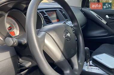 Внедорожник / Кроссовер Nissan Murano 2008 в Киеве