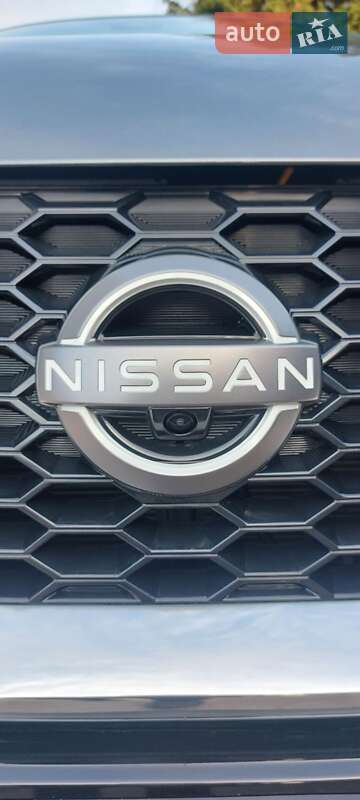 Внедорожник / Кроссовер Nissan Murano 2023 в Житомире