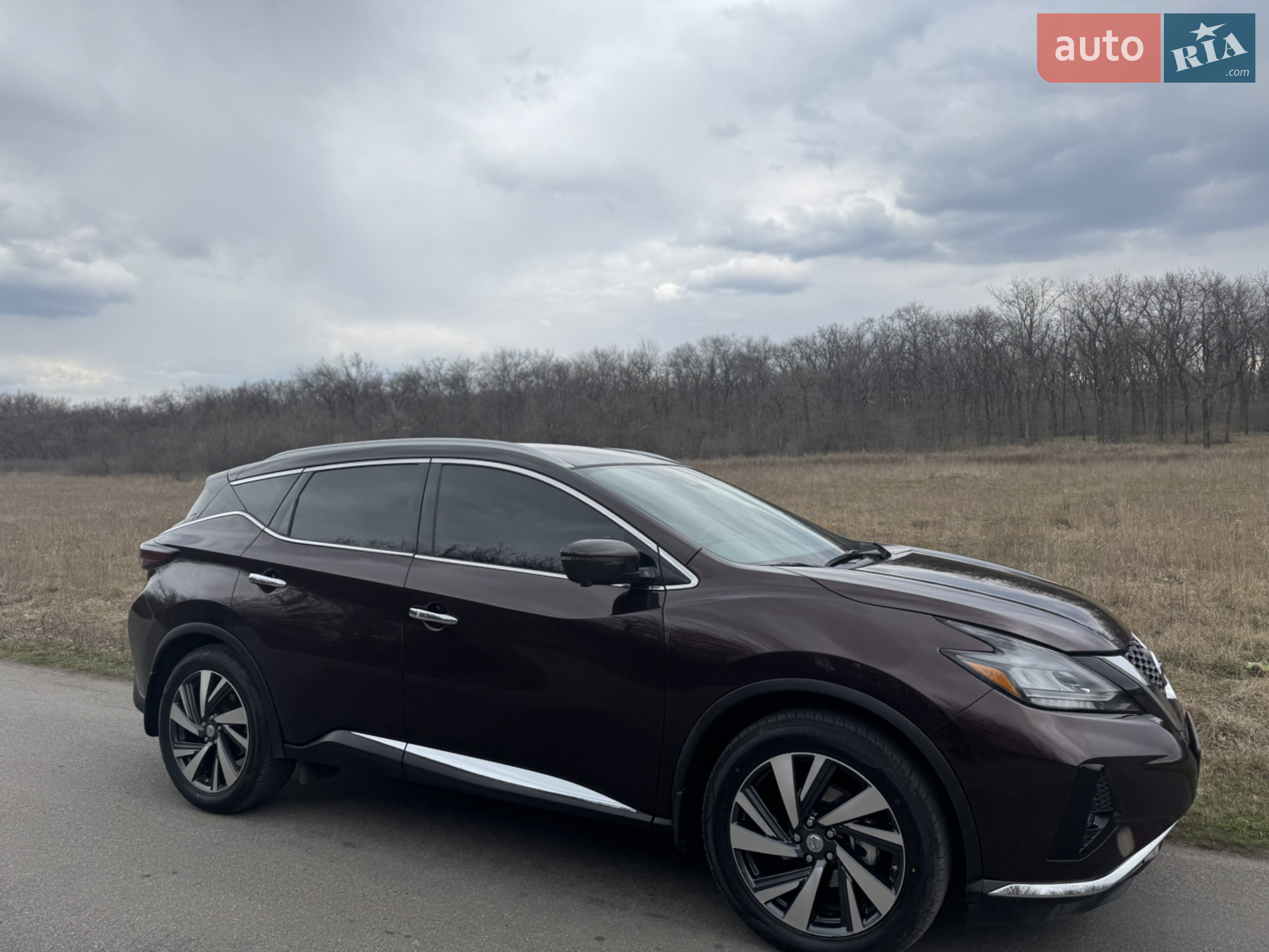 2021 Nissan Murano - мініатюра 6