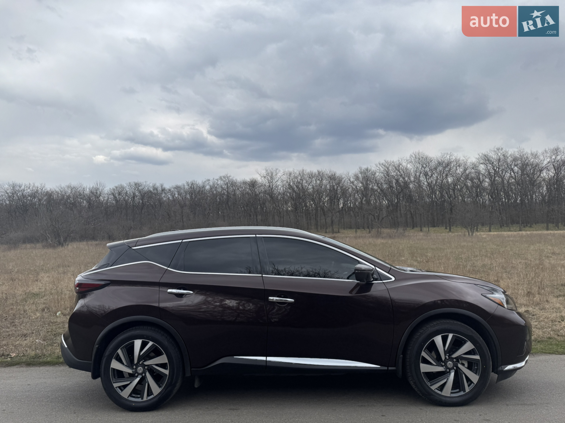 2021 Nissan Murano - мініатюра 9