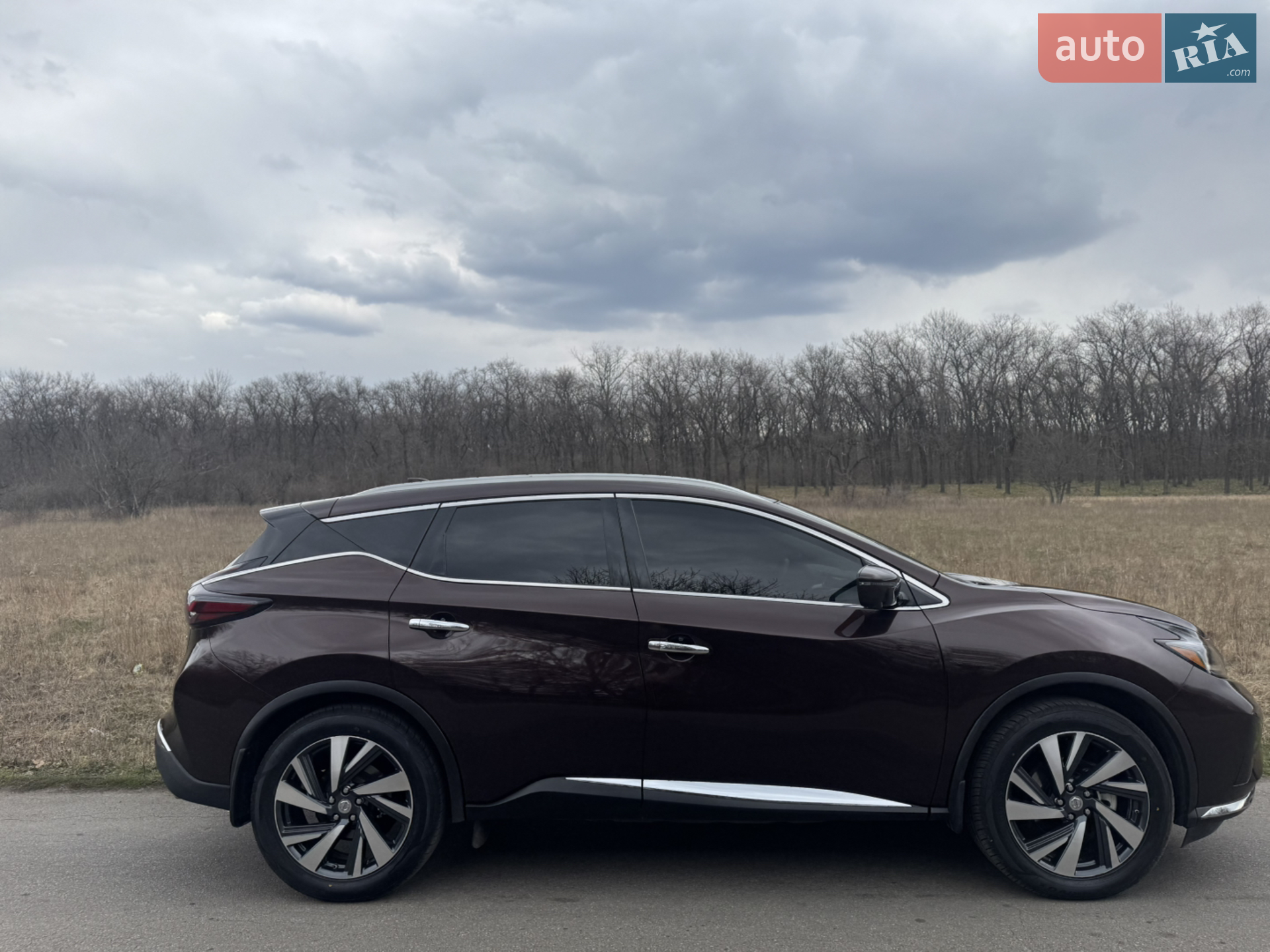 2021 Nissan Murano - мініатюра 10