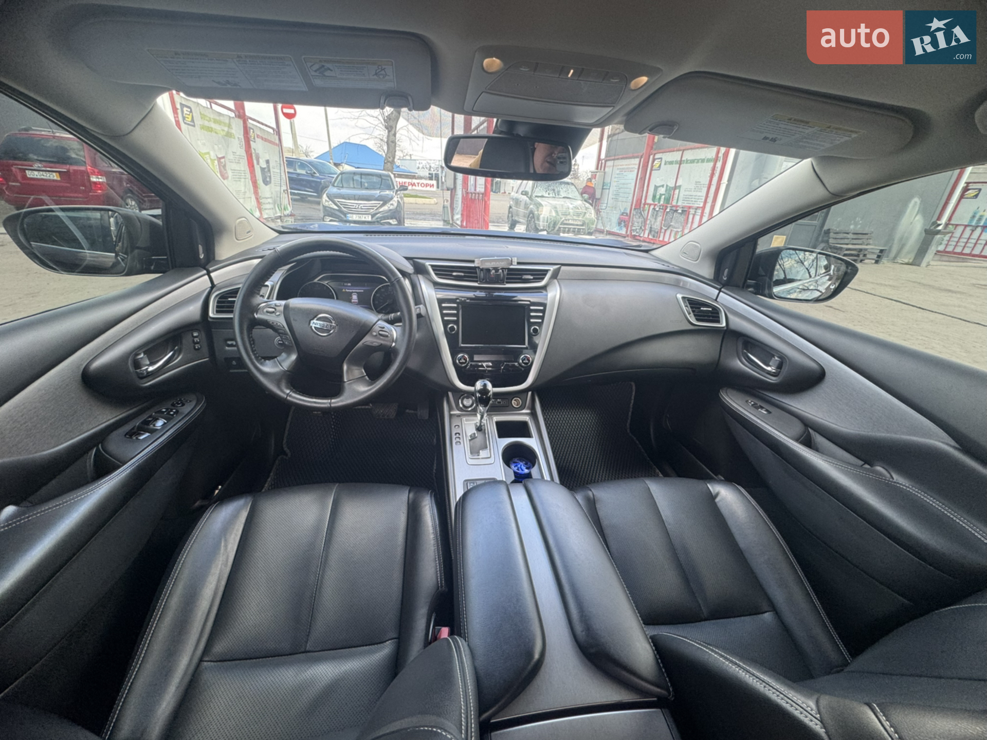 2021 Nissan Murano - мініатюра 25