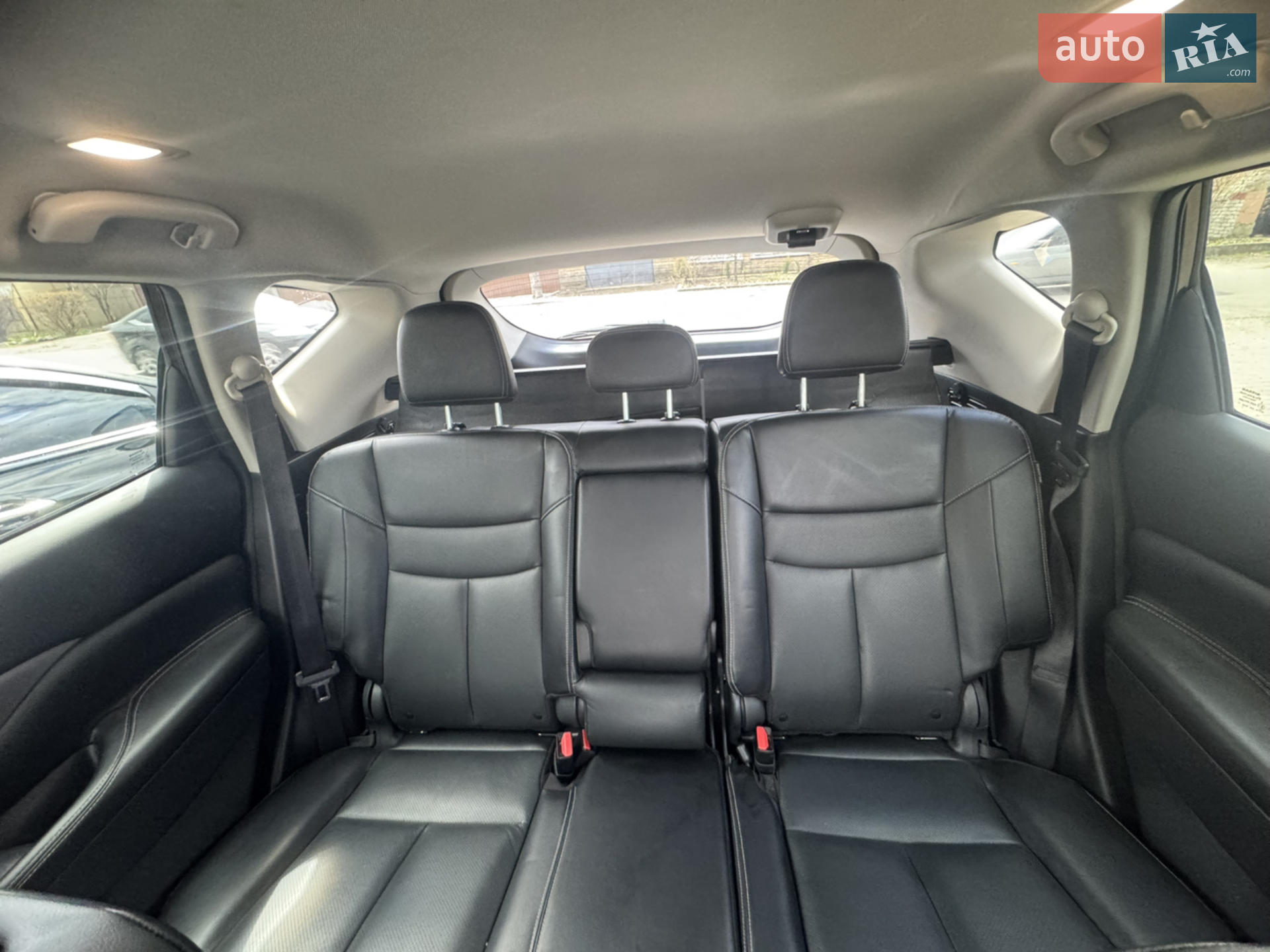 2021 Nissan Murano - мініатюра 32