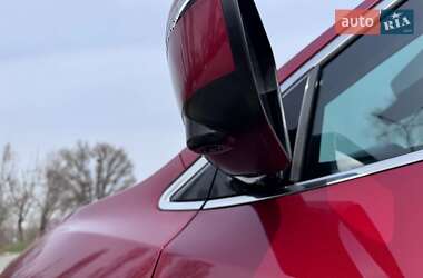 Внедорожник / Кроссовер Nissan Murano 2020 в 
