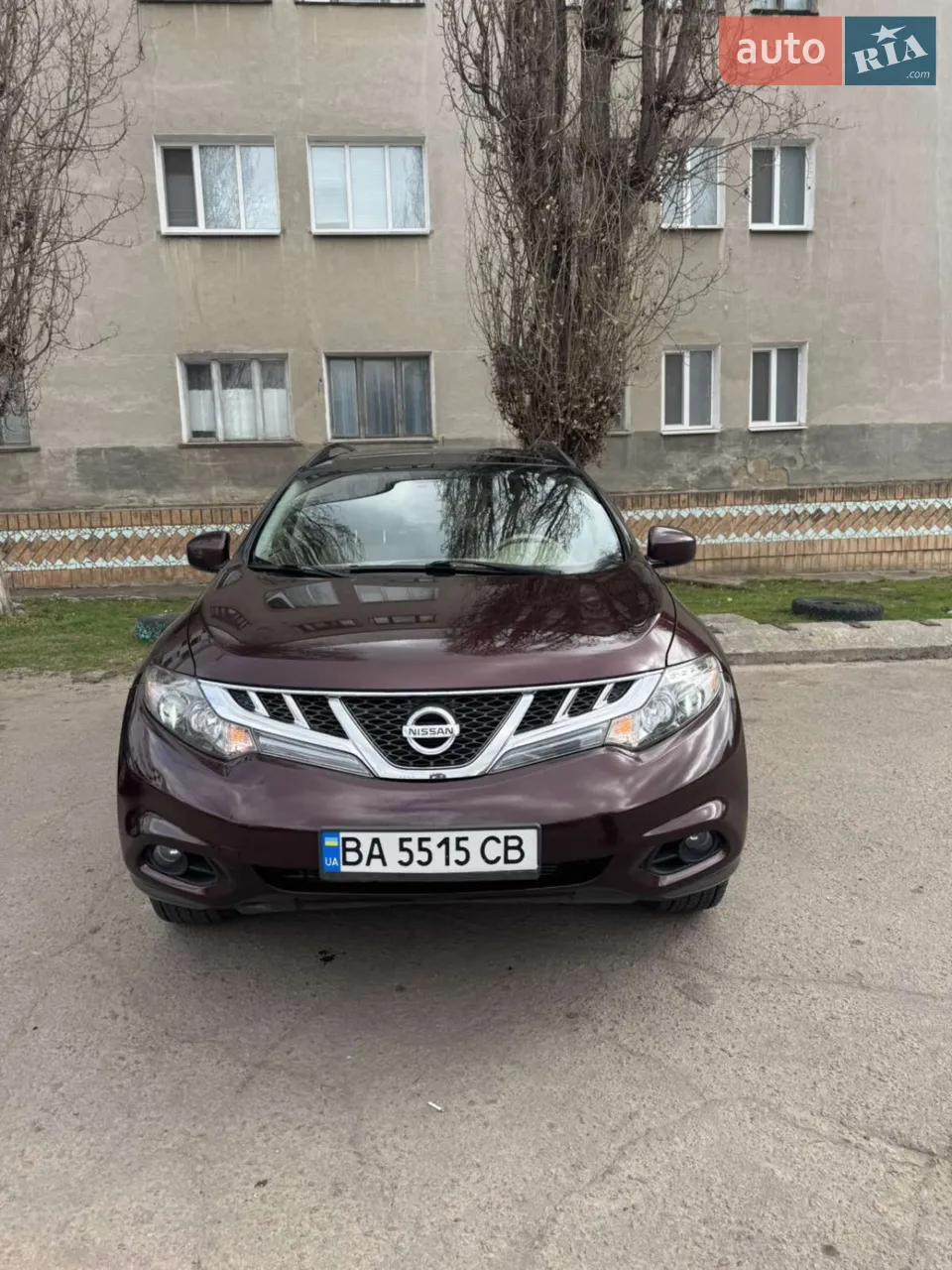 2012 Nissan Murano - мініатюра 14