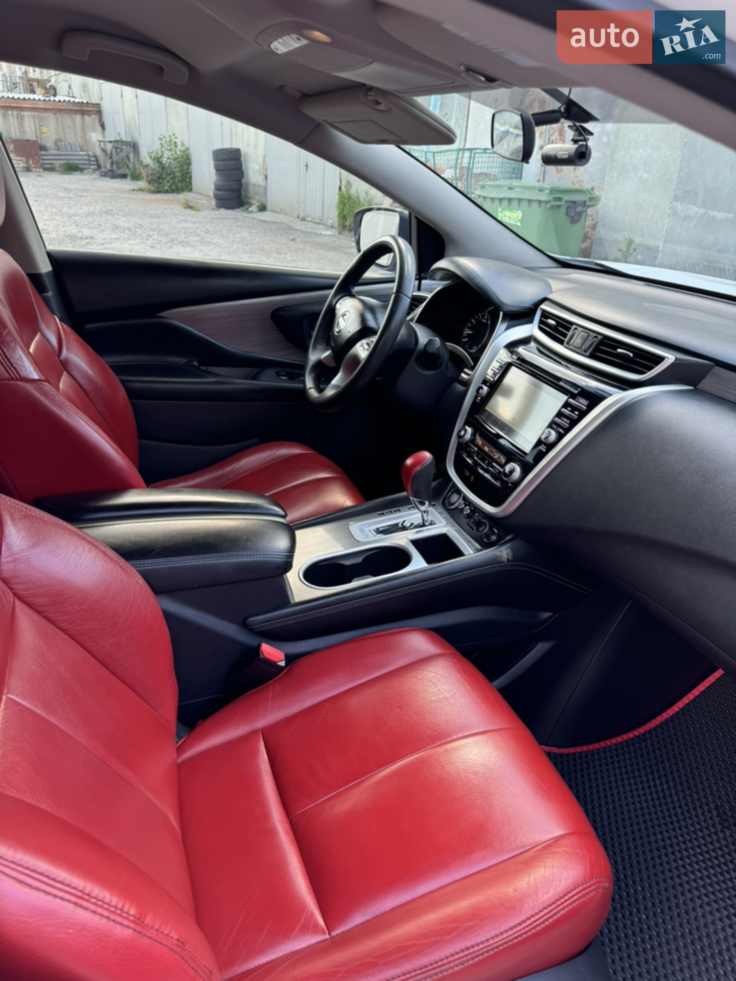2018 Nissan Murano - мініатюра 5