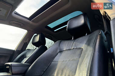 Внедорожник / Кроссовер Nissan Murano 2012 в 