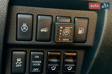 Внедорожник / Кроссовер Nissan Murano 2012 в 