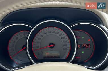 Внедорожник / Кроссовер Nissan Murano 2009 в Киеве