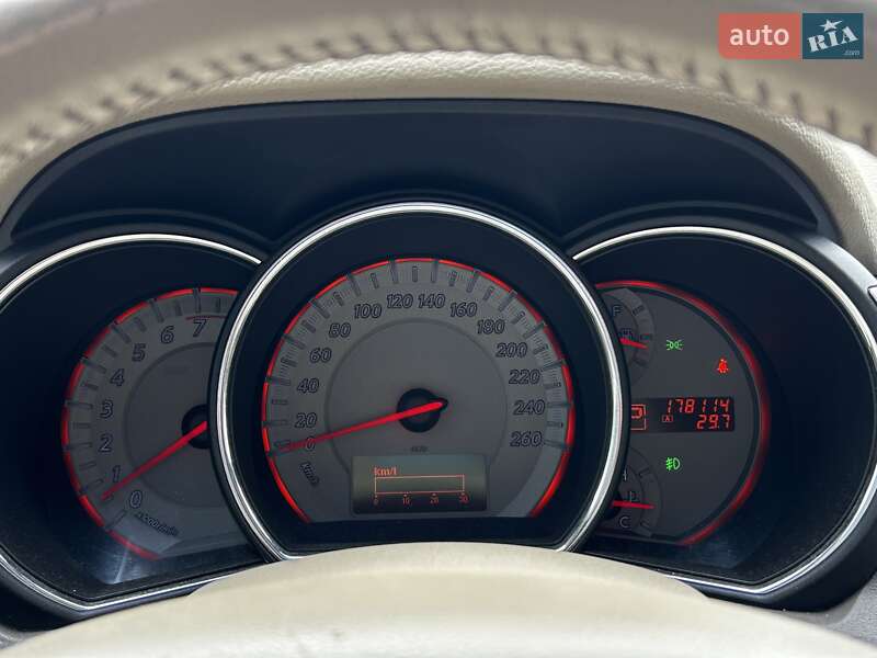 Nissan Murano 2009 Nissan Murano 2009