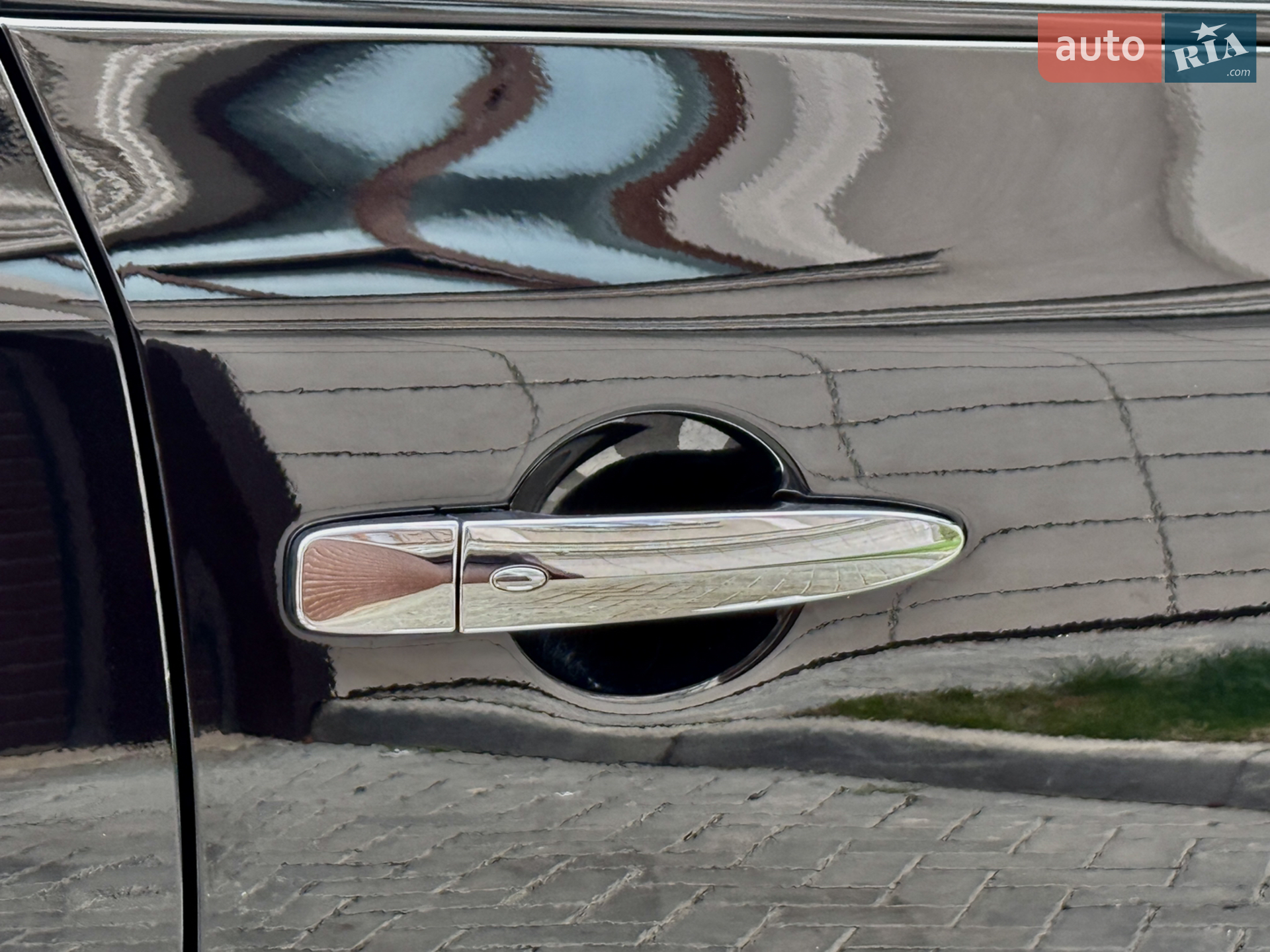 2012 Nissan Murano - мініатюра 39