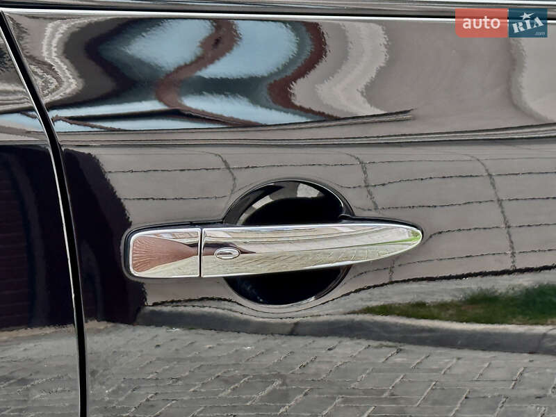 Внедорожник / Кроссовер Nissan Murano 2012 в Одессе