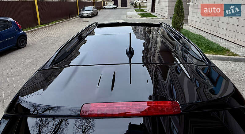 Внедорожник / Кроссовер Nissan Murano 2012 в Одессе