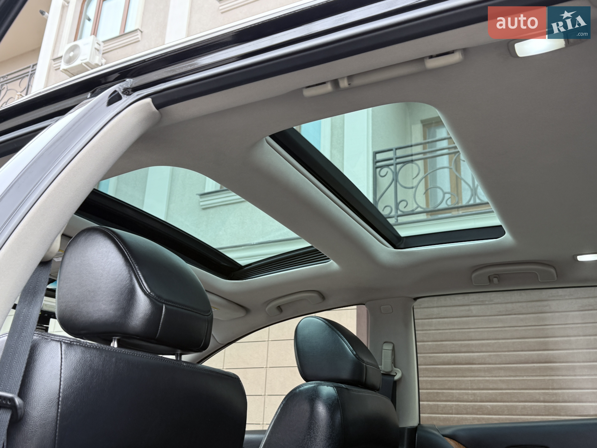 2012 Nissan Murano - мініатюра 58