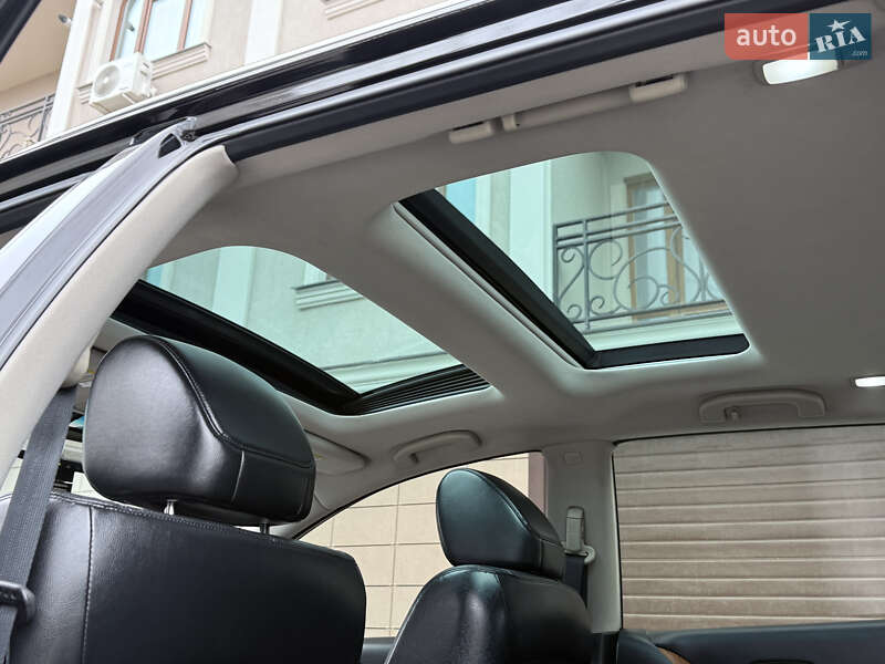 Внедорожник / Кроссовер Nissan Murano 2012 в Одессе