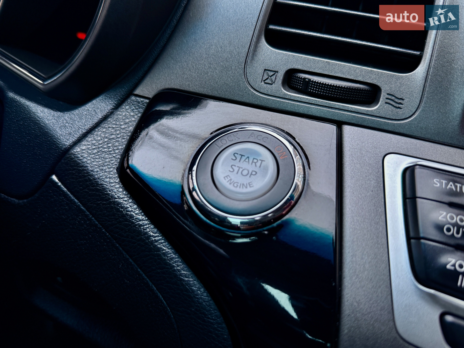 2012 Nissan Murano - мініатюра 70