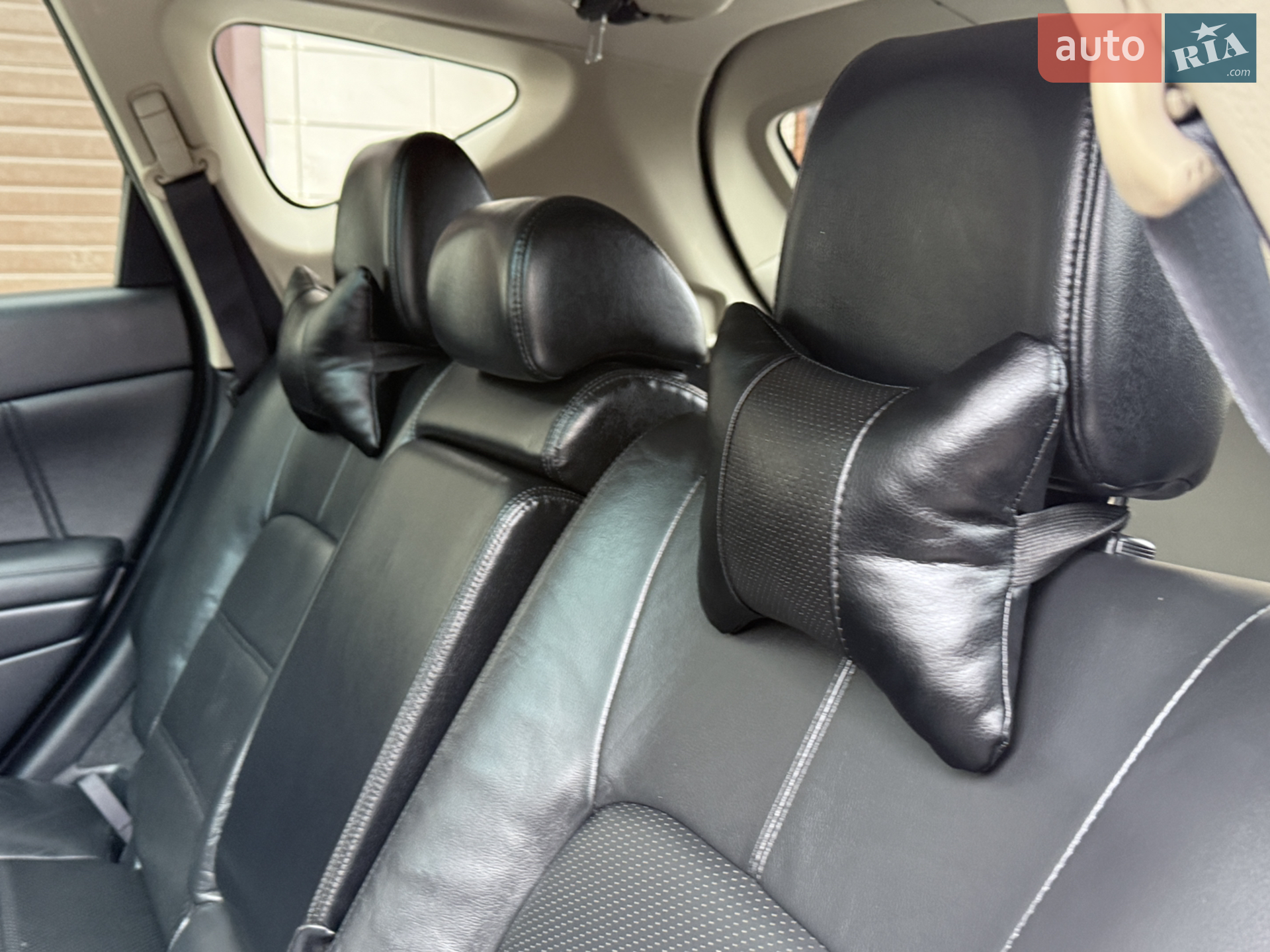 2012 Nissan Murano - мініатюра 92