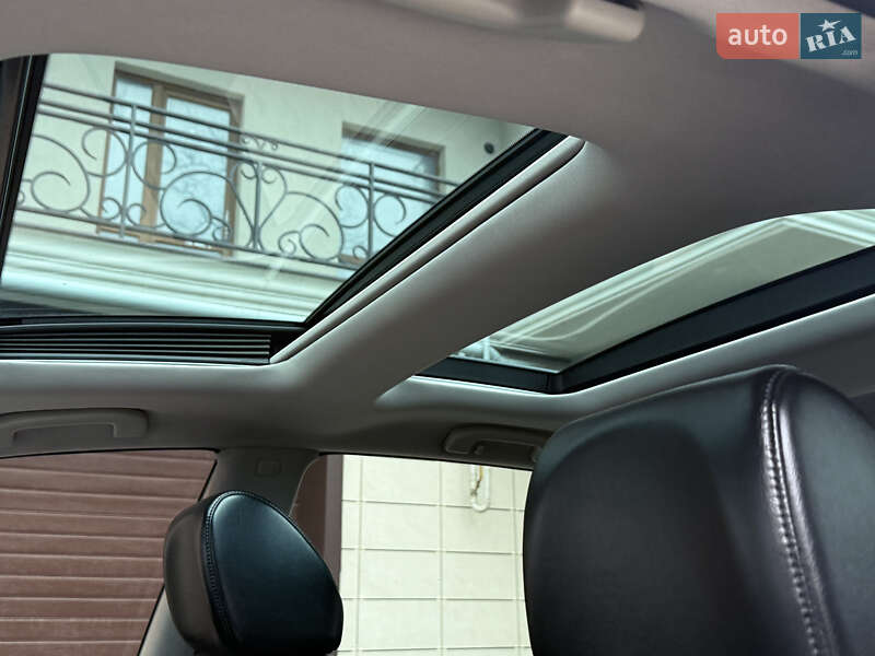 Внедорожник / Кроссовер Nissan Murano 2012 в Одессе