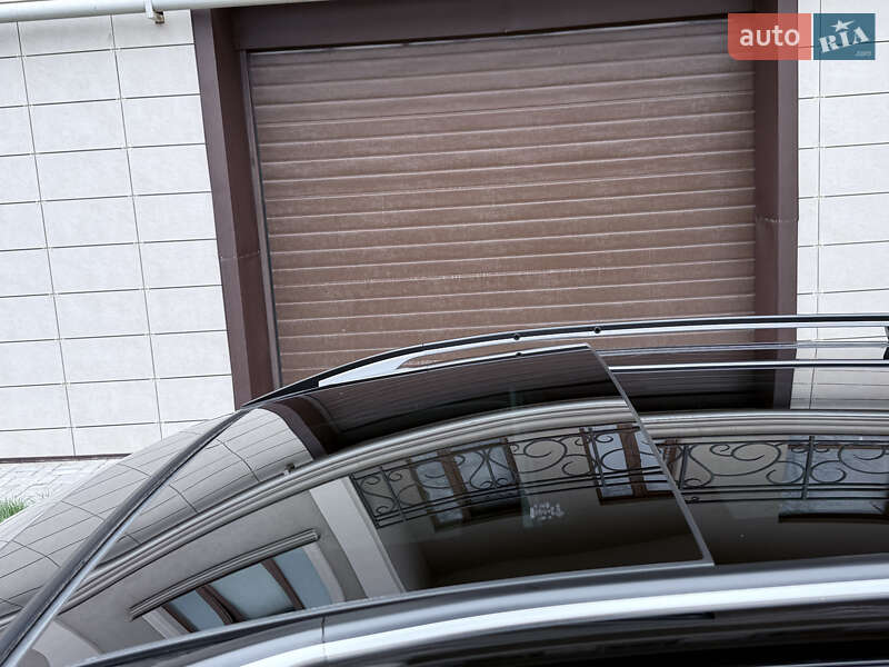 Внедорожник / Кроссовер Nissan Murano 2012 в Одессе