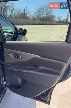Внедорожник / Кроссовер Nissan Murano 2020 в 