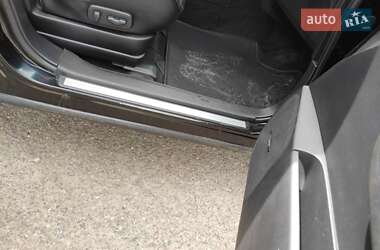 Внедорожник / Кроссовер Nissan Murano 2007 в 