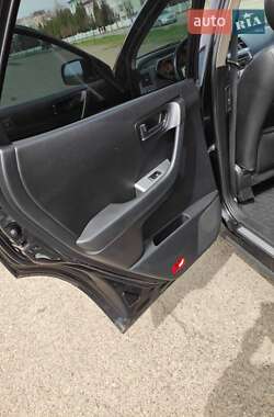 Внедорожник / Кроссовер Nissan Murano 2007 в 