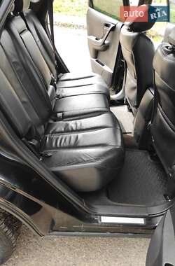Внедорожник / Кроссовер Nissan Murano 2007 в 