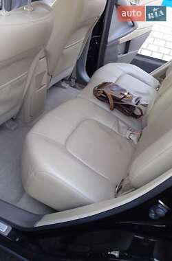 Внедорожник / Кроссовер Nissan Murano 2011 в 