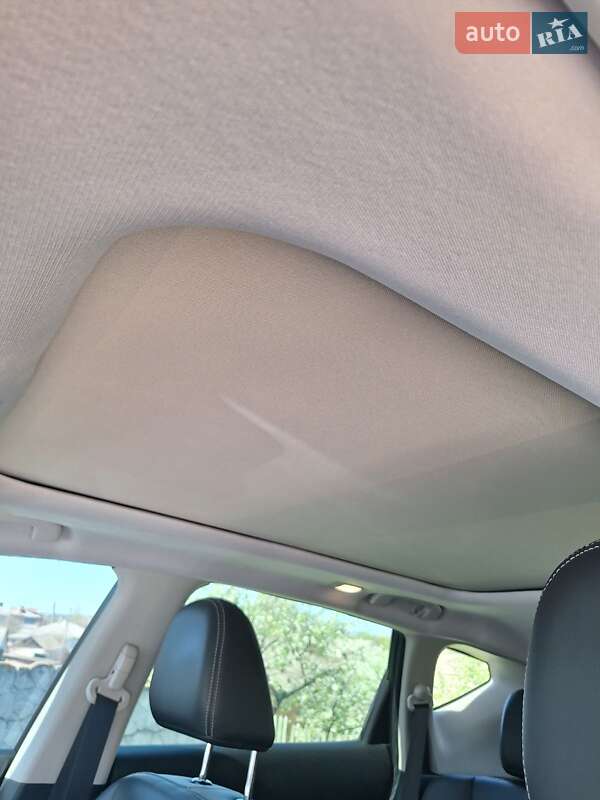 Внедорожник / Кроссовер Nissan Murano 2019 в Полтаве