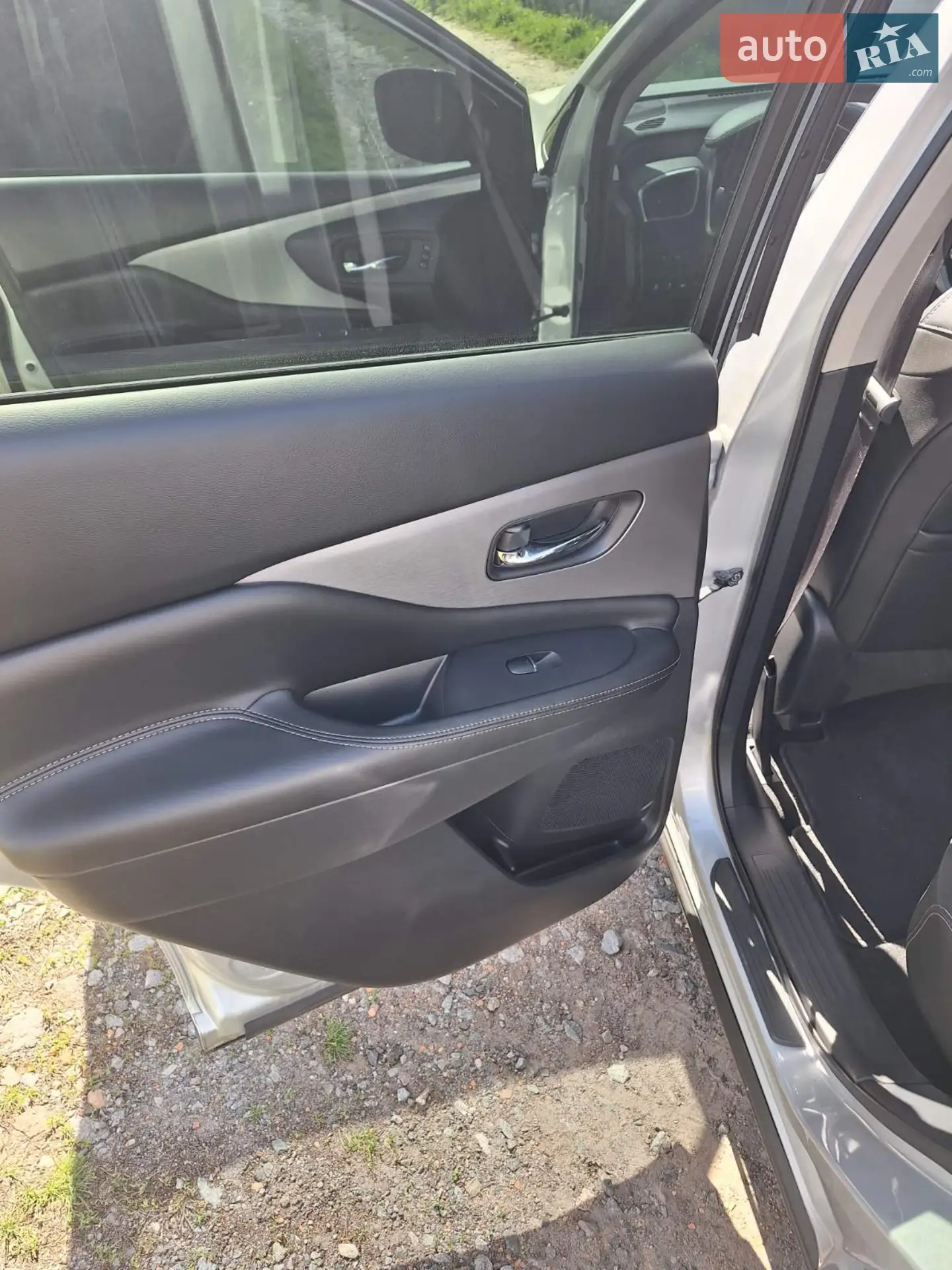 2019 Nissan Murano - мініатюра 18