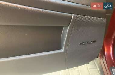 Внедорожник / Кроссовер Nissan Murano 2011 в 