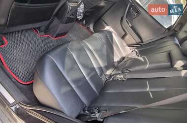 Позашляховик / Кросовер Nissan Murano 2003 в 
