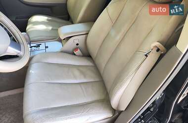 Внедорожник / Кроссовер Nissan Murano 2007 в 