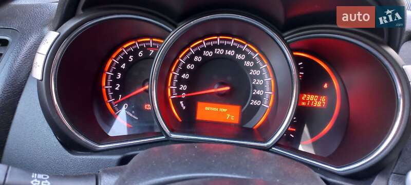 Позашляховик / Кросовер Nissan Murano 2011 в Чернігові фото 25 Позашляховик / Кросовер Nissan Murano 2011 в Чернігові