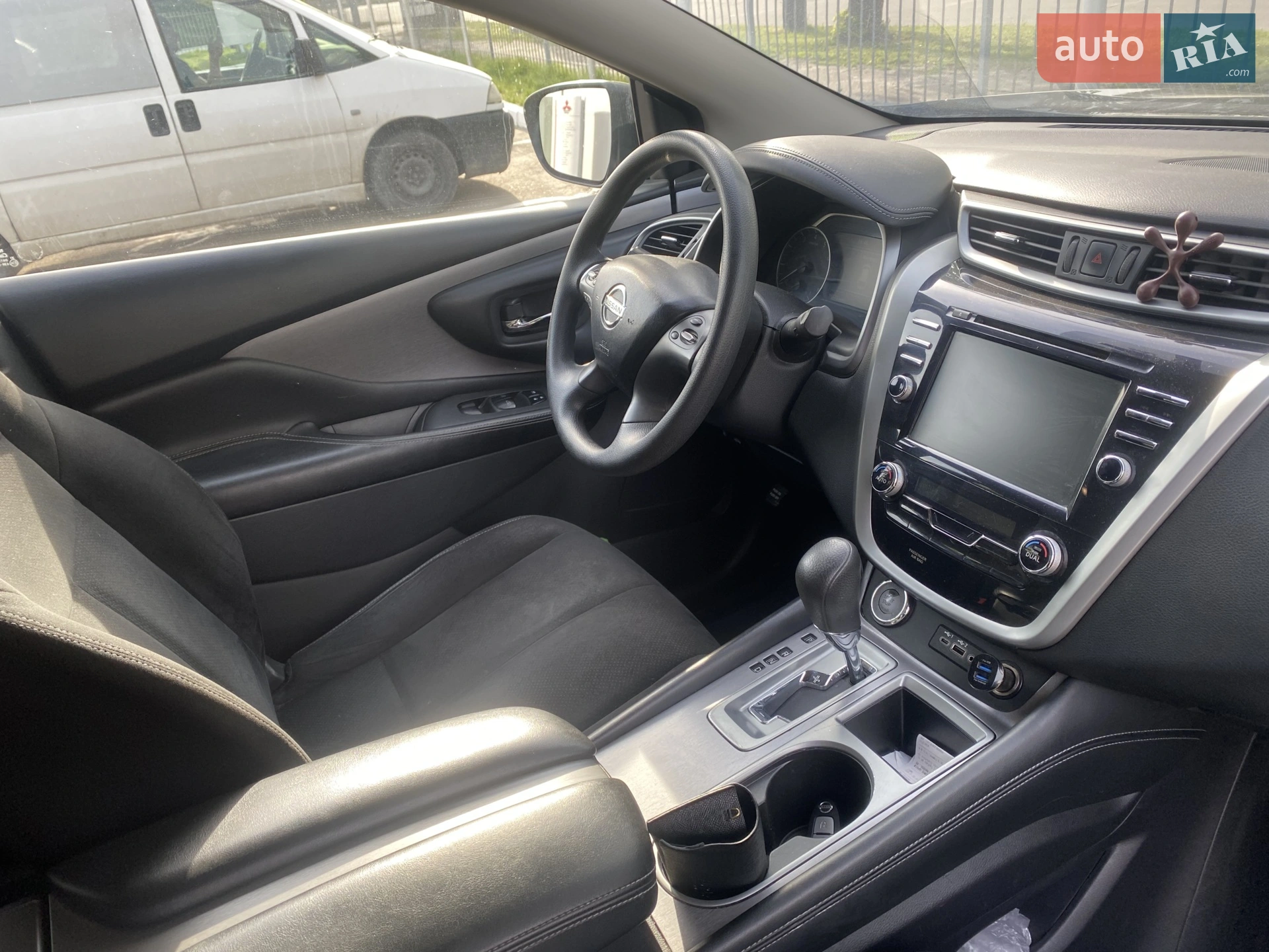 2019 Nissan Murano - мініатюра 7