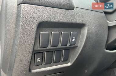 Позашляховик / Кросовер Nissan Murano 2008 в 