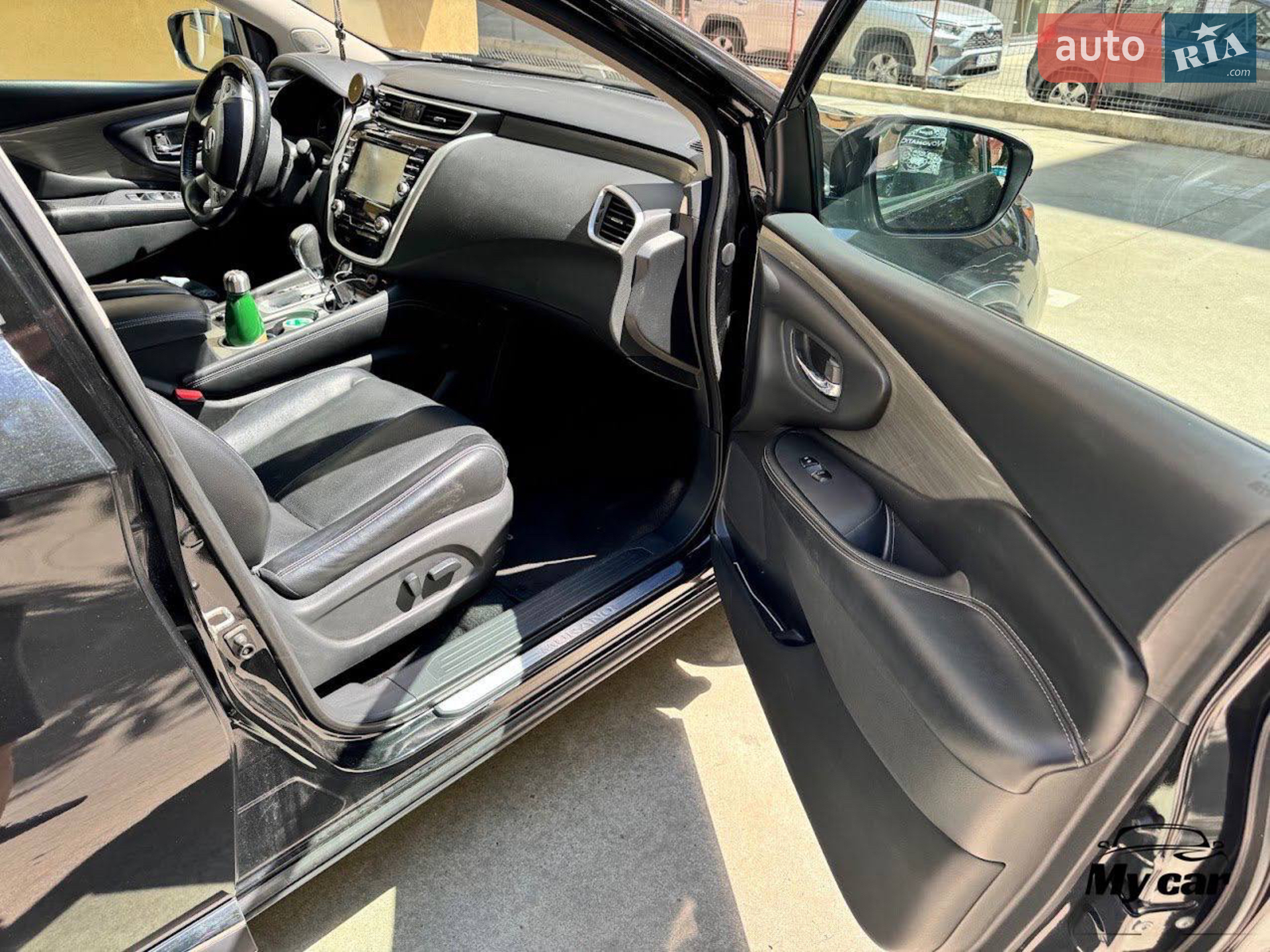 2018 Nissan Murano - мініатюра 24