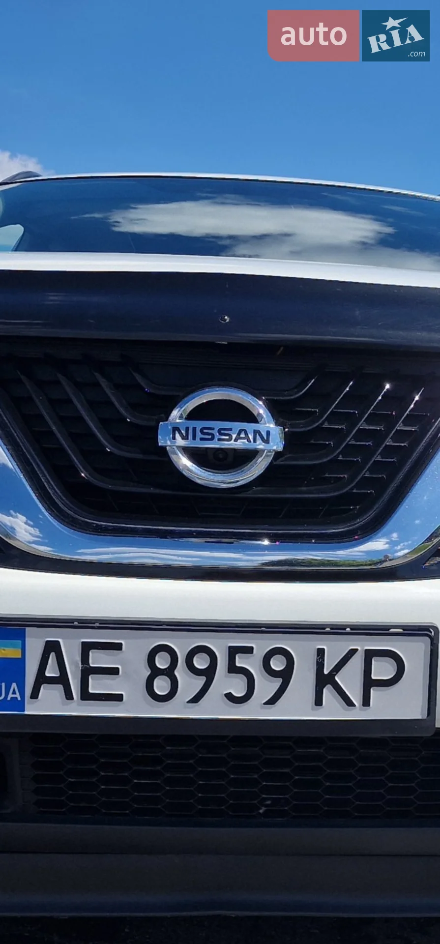 2018 Nissan Murano - мініатюра 13