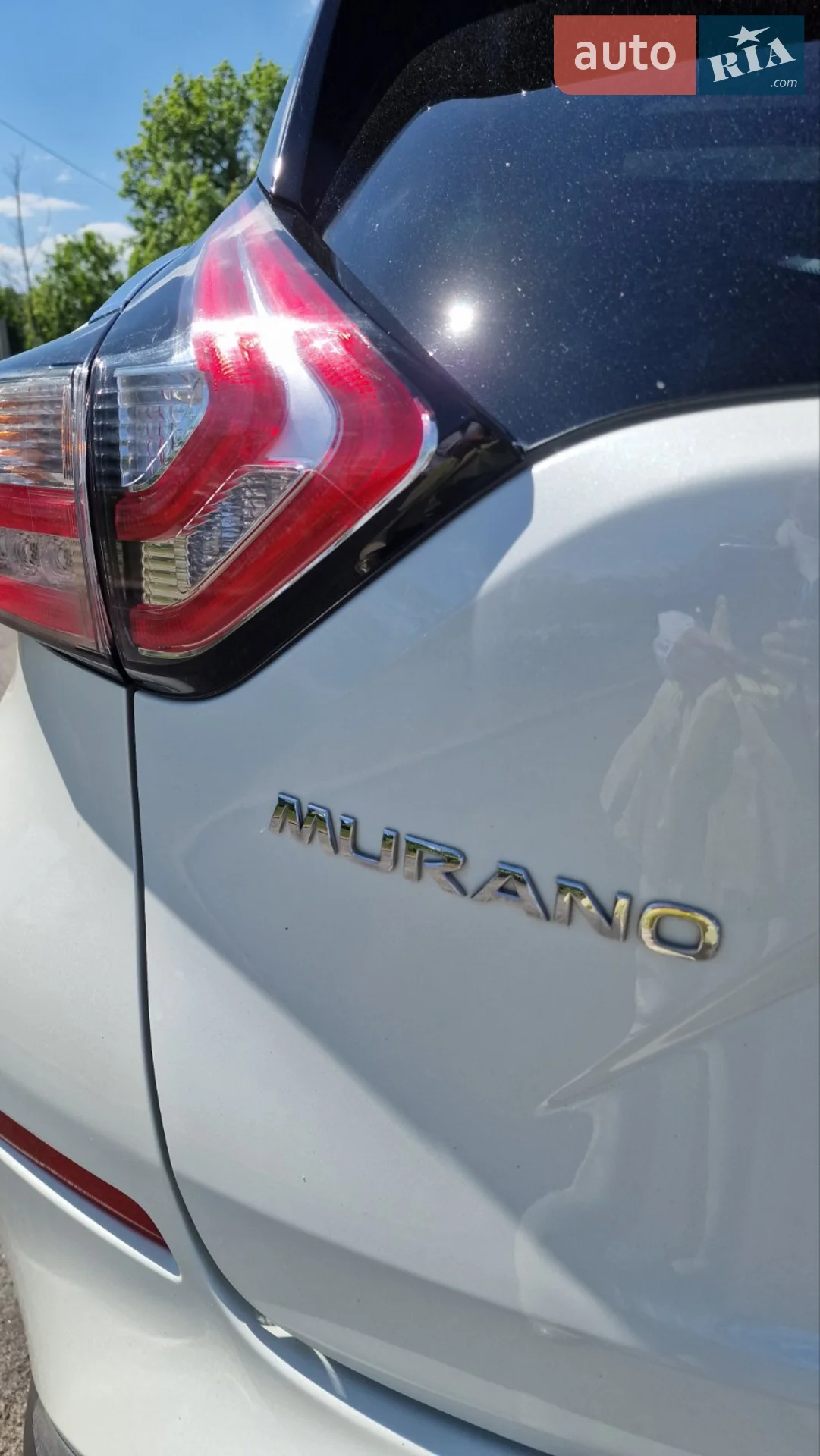2018 Nissan Murano - мініатюра 17