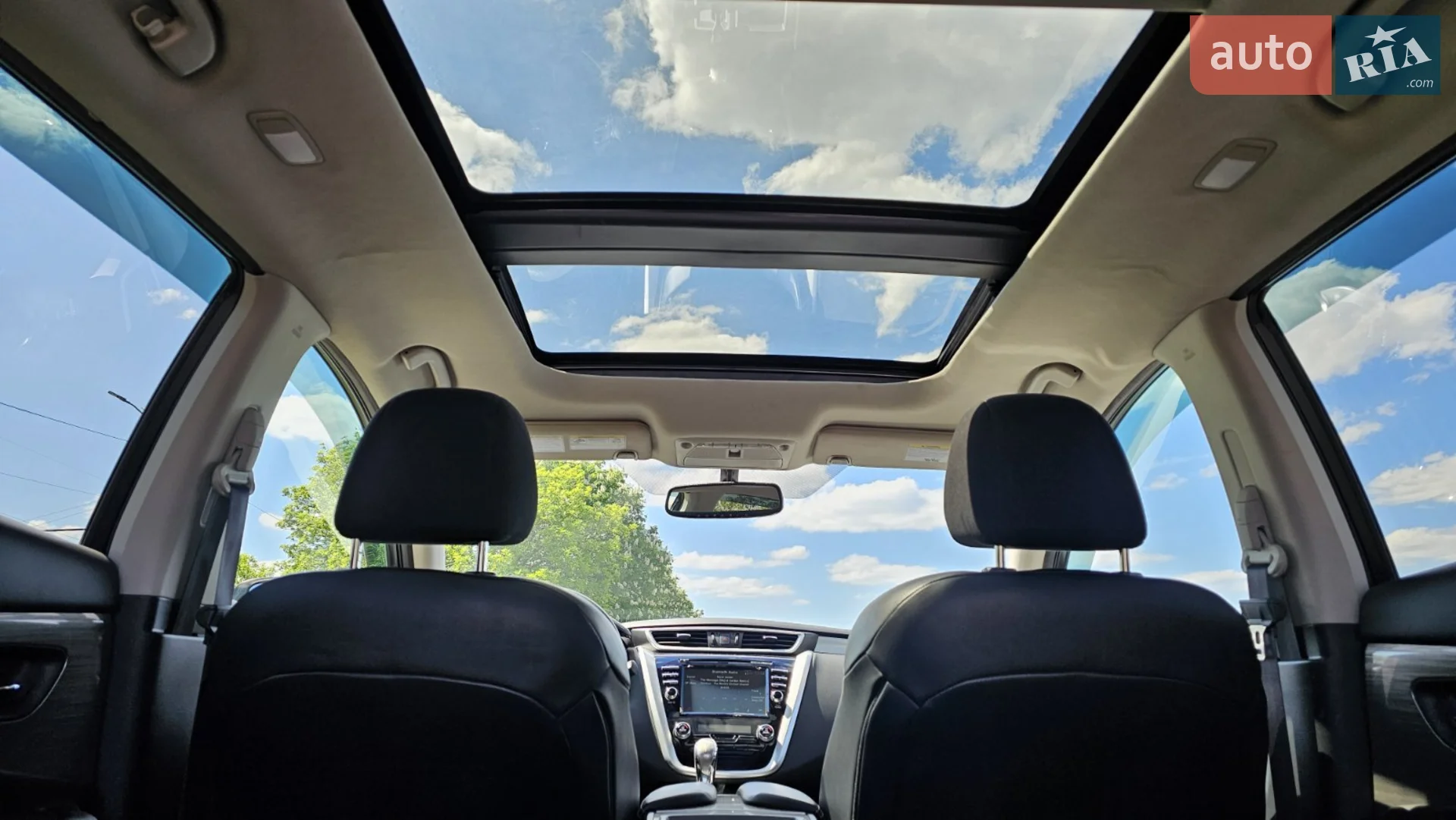 2018 Nissan Murano - мініатюра 2